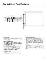 Предварительный просмотр 5 страницы Marshall Electronics V-R1041-IMD-TE4U Operating Instructions Manual