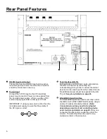 Предварительный просмотр 6 страницы Marshall Electronics V-R1041-IMD-TE4U Operating Instructions Manual