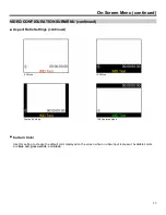 Предварительный просмотр 13 страницы Marshall Electronics V-R1041-IMD-TE4U Operating Instructions Manual