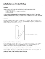 Предварительный просмотр 4 страницы Marshall Electronics V-R1042-IMD-TE4U Operating Instructions Manual