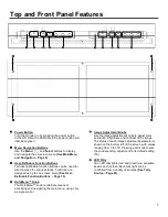 Предварительный просмотр 5 страницы Marshall Electronics V-R1042-IMD-TE4U Operating Instructions Manual