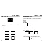 Preview for 10 page of Marshall Electronics V-R1042DP-DVI Operating Instructions Manual