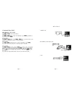 Preview for 6 page of Marshall Electronics V-R151PV-R151P Manual