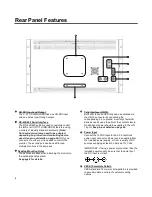 Предварительный просмотр 6 страницы Marshall Electronics V-R171X-IMD-HDSDI Operating Instructions Manual