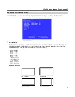 Предварительный просмотр 9 страницы Marshall Electronics V-R171X-IMD-HDSDI Operating Instructions Manual