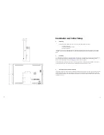 Предварительный просмотр 5 страницы Marshall Electronics V-R185-DLW Operating Instructions Manual