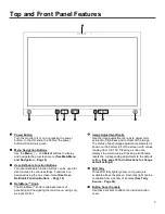 Preview for 5 page of Marshall Electronics V-R231-IMD-HDSDI Operating Instructions Manual