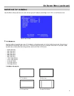 Preview for 9 page of Marshall Electronics V-R231-IMD-HDSDI Operating Instructions Manual