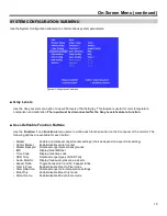 Preview for 15 page of Marshall Electronics V-R231-IMD-HDSDI Operating Instructions Manual