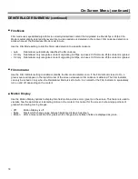 Preview for 18 page of Marshall Electronics V-R231-IMD-HDSDI Operating Instructions Manual