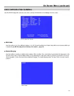 Preview for 19 page of Marshall Electronics V-R231-IMD-HDSDI Operating Instructions Manual