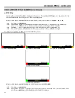 Preview for 20 page of Marshall Electronics V-R231-IMD-HDSDI Operating Instructions Manual