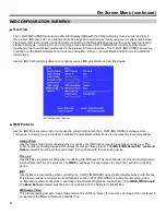 Preview for 22 page of Marshall Electronics V-R231-IMD-HDSDI Operating Instructions Manual