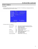 Preview for 25 page of Marshall Electronics V-R231-IMD-HDSDI Operating Instructions Manual