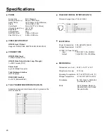 Preview for 26 page of Marshall Electronics V-R231-IMD-HDSDI Operating Instructions Manual