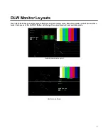 Preview for 9 page of Marshall Electronics V-R241-DLW Operating Instructions Manual