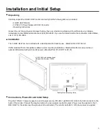 Предварительный просмотр 5 страницы Marshall Electronics V-R261-DLW Operating Instructions Manual