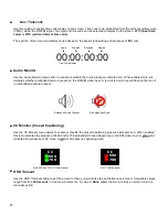 Предварительный просмотр 22 страницы Marshall Electronics V-R261-DLW Operating Instructions Manual