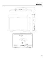 Предварительный просмотр 33 страницы Marshall Electronics V-R261-DLW Operating Instructions Manual