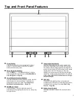 Preview for 5 page of Marshall Electronics V-R261-IMD-HDSDI Operating Instructions Manual