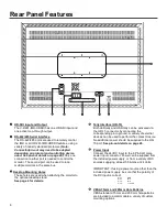 Preview for 6 page of Marshall Electronics V-R261-IMD-HDSDI Operating Instructions Manual