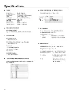 Preview for 26 page of Marshall Electronics V-R261-IMD-HDSDI Operating Instructions Manual