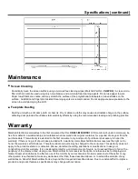 Preview for 27 page of Marshall Electronics V-R261-IMD-HDSDI Operating Instructions Manual