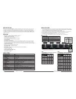 Preview for 2 page of Marshall Electronics V-R44P-DVI User Manual