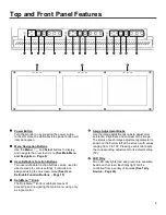 Предварительный просмотр 5 страницы Marshall Electronics V-R653SB-IMD Operating Instructions Manual