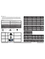 Preview for 2 page of Marshall Electronics V-R65P-HD User Manual