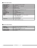 Предварительный просмотр 4 страницы Marshall Electronics V-R70P-HDA User Manual