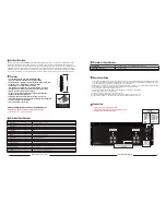 Preview for 2 page of Marshall Electronics V-R82DP-2C User Manual