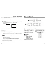 Предварительный просмотр 7 страницы Marshall Electronics V-R842DP-AFHD Operating Instructions Manual