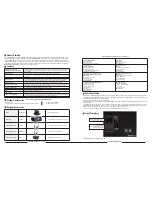 Preview for 2 page of Marshall Electronics V-R84DP-HDSDI User Manual