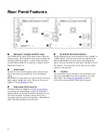 Предварительный просмотр 8 страницы Marshall Electronics V-R902DLW Operating Instructions Manual