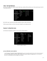 Предварительный просмотр 17 страницы Marshall Electronics V-R902DLW Operating Instructions Manual