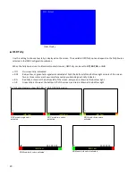 Предварительный просмотр 20 страницы Marshall Electronics V-R902DLW Operating Instructions Manual