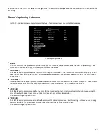 Предварительный просмотр 25 страницы Marshall Electronics V-R902DLW Operating Instructions Manual