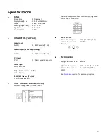 Предварительный просмотр 31 страницы Marshall Electronics V-R902DLW Operating Instructions Manual