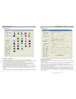 Предварительный просмотр 6 страницы Marshall Electronics V-SG4K-HDI Operating Instructions Manual