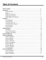 Preview for 3 page of Marshall Electronics VS-101-HDSDI User Manual