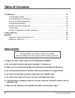 Preview for 4 page of Marshall Electronics VS-101-HDSDI User Manual