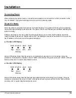 Preview for 13 page of Marshall Electronics VS-101-HDSDI User Manual