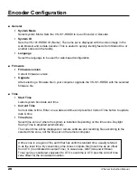 Preview for 20 page of Marshall Electronics VS-101-HDSDI User Manual