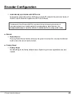 Preview for 21 page of Marshall Electronics VS-101-HDSDI User Manual