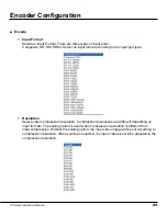 Preview for 23 page of Marshall Electronics VS-101-HDSDI User Manual