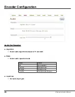 Preview for 26 page of Marshall Electronics VS-101-HDSDI User Manual