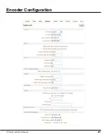 Preview for 27 page of Marshall Electronics VS-101-HDSDI User Manual