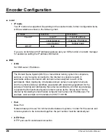 Preview for 28 page of Marshall Electronics VS-101-HDSDI User Manual