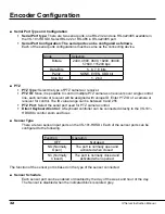 Preview for 32 page of Marshall Electronics VS-101-HDSDI User Manual